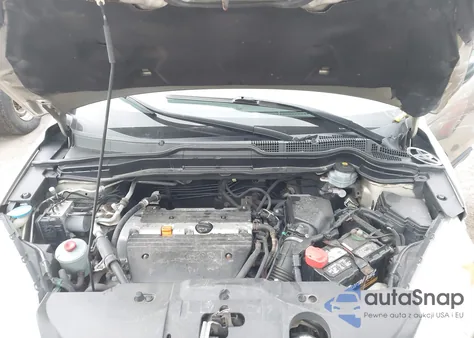 2007 Honda Cr-V Lx из США, поврежденный, VIN JHLRE48357C102128